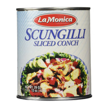 Wholesale Lamonica Case Conch Scungille- Bulk