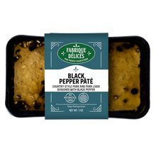 Wholesale Fd Black Pepper Pate 5Oz- Bulk