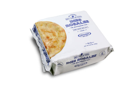 Wholesale Ines Rosales Sweet Olive Torta- Bulk