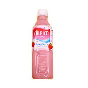 Wholesale Water Calpico Strawberry- Bulk