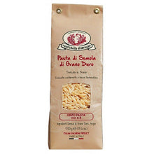 Wholesale Rustichella Dried Orzo Pasta 1.1lb- Bulk