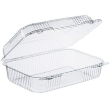 Wholesale Dart Case 9X6X3 Hinged Plastic Container- Bulk