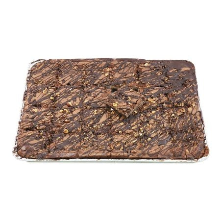 Wholesale David'S Case Rocky Road Brownie- Bulk