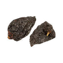Wholesale D'Allesandro Manitou Trading Company De-Stemmed Ancho Chiles 16oz- Bulk