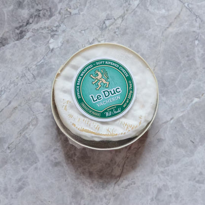 Wholesale Will Studd Vacherin Le Duc 200G- Bulk