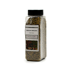 Wholesale D'Allesandro Mexican Oregano 3oz- Bulk