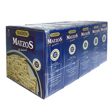 Wholesale Kosher Kosher Matzoh | 1 lb- Bulk