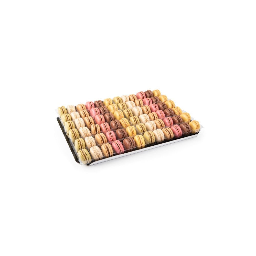 Wholesale Pasquier Case French Classic Macarons- Bulk