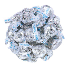 Wholesale Hershey'S Kisses Silver- Bulk