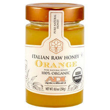 Wholesale Adi Each Organic Orange Honey- Bulk