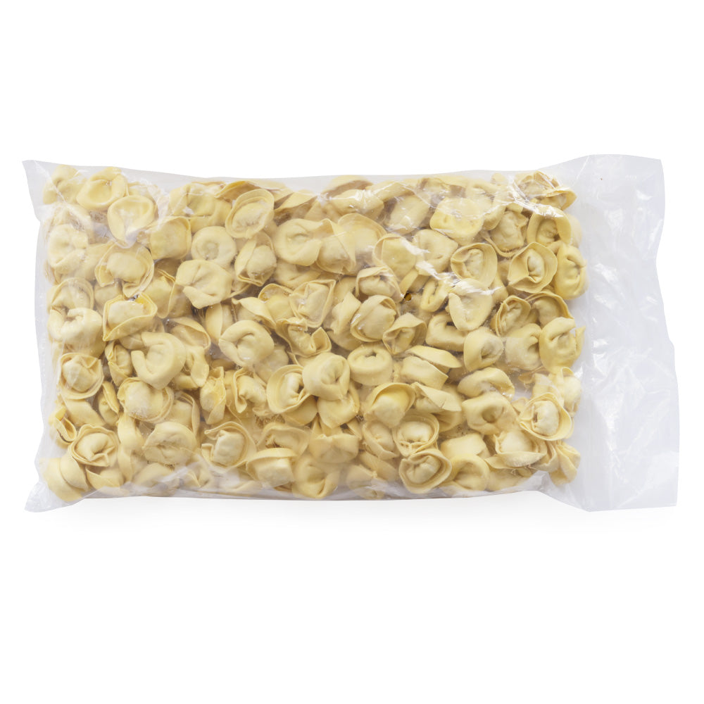 Wholesale Bindi Case Frozen Veal Tortelloni- Bulk