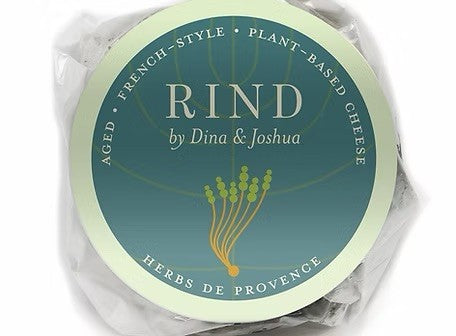 Wholesale Rind Herbs De Provence Mini Wheel- Bulk