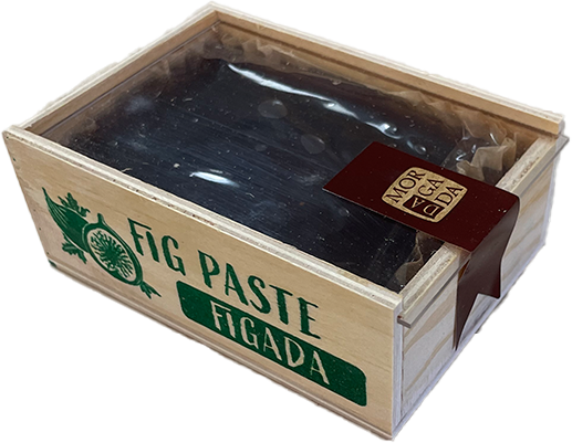 Wholesale Da Morgada Fig Paste 180G- Bulk