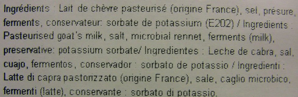 Wholesale Buchette Jadore Nature 100G- Bulk