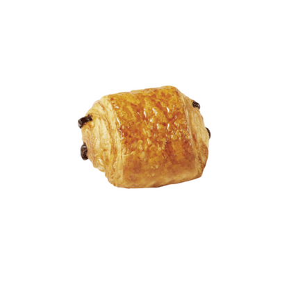 Wholesale Bridor Case Mini Chocolate Croissants- Bulk