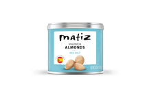 Wholesale Matiz Salted Valencian Almonds Bulk- Bulk