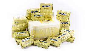 Wholesale Guffanti Burro 5K- Bulk