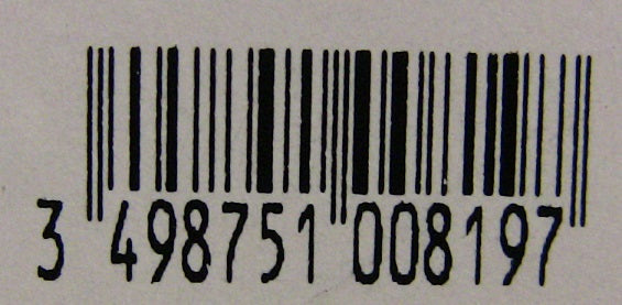 Wholesale Caramels D' Isigny Citroen Truck- Bulk