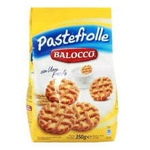 Wholesale Balocco Case Pastefrolle Cookie- Bulk