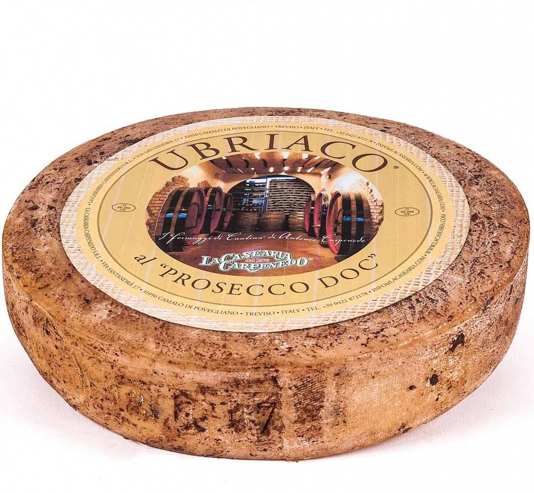 Wholesale La Casearia Ubriaco Prosecco 6K- Bulk