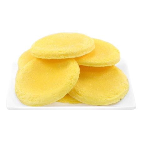Wholesale Echo Lake Round Egg Pattie Iqf 1.25Oz | 12 lb- Bulk