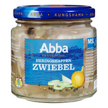 Wholesale Abba Herring Marinated- Bulk