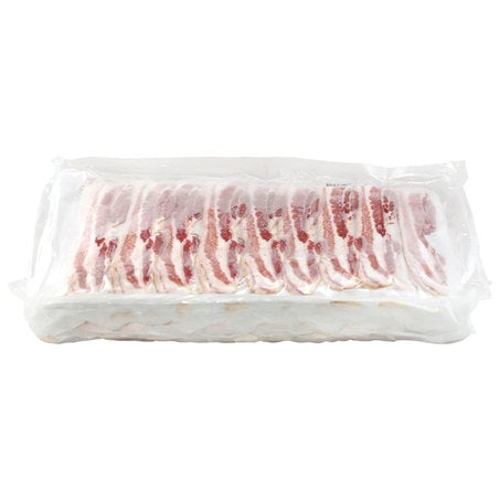 Wholesale Farmland Case Smoked Applewood Bacon 18-22- Bulk