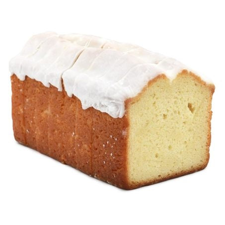 Wholesale Sweet Sam'S Case 16 Slice Iced Lemon Loaf- Bulk
