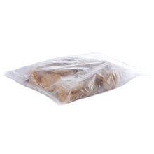 Wholesale Dominex Case Breaded Round Eggplant Cutlets- Bulk