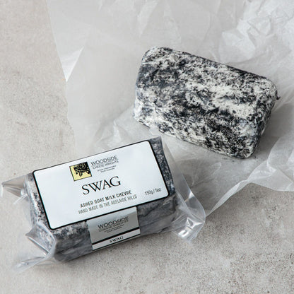Wholesale Woodside Goat Swag 150G- Bulk