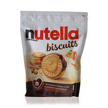 Wholesale Ferraro Case Nutella Biscuit- Bulk