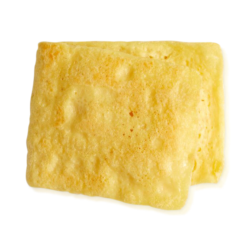 Wholesale Just Egg Case Frozen Cooked Egg Patty- Bulk