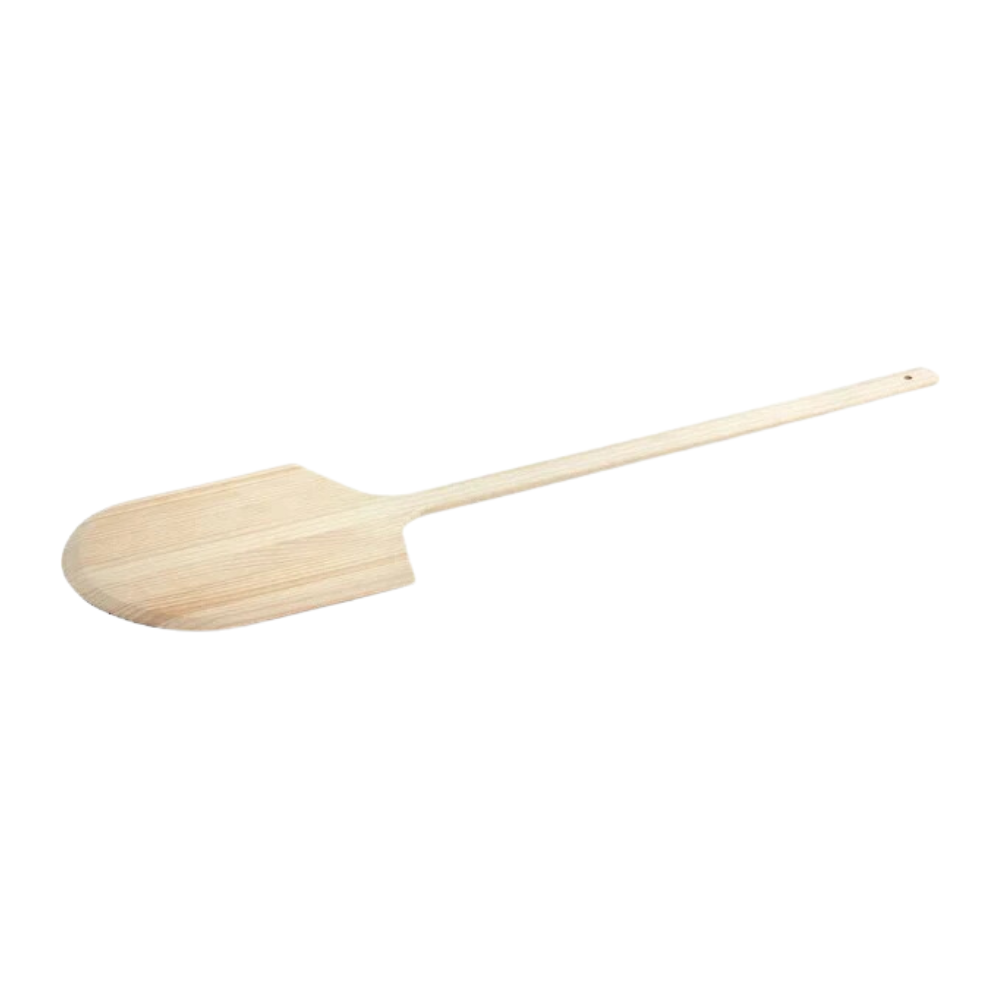 Wholesale Lillsun Each Wooden Pizza Peel 12X14 - 28 Inch Handle- Bulk