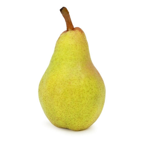 Wholesale Rainier Case Bartlett Pear 100Ct- Bulk
