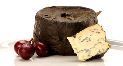 Wholesale Cora Blue Di Capra Foje Di Noce 2#- Bulk