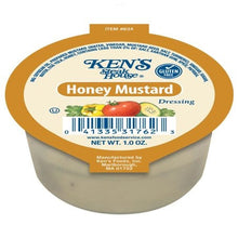 Wholesale Ken'S Case Honey Mustard Dressing Cups- Bulk