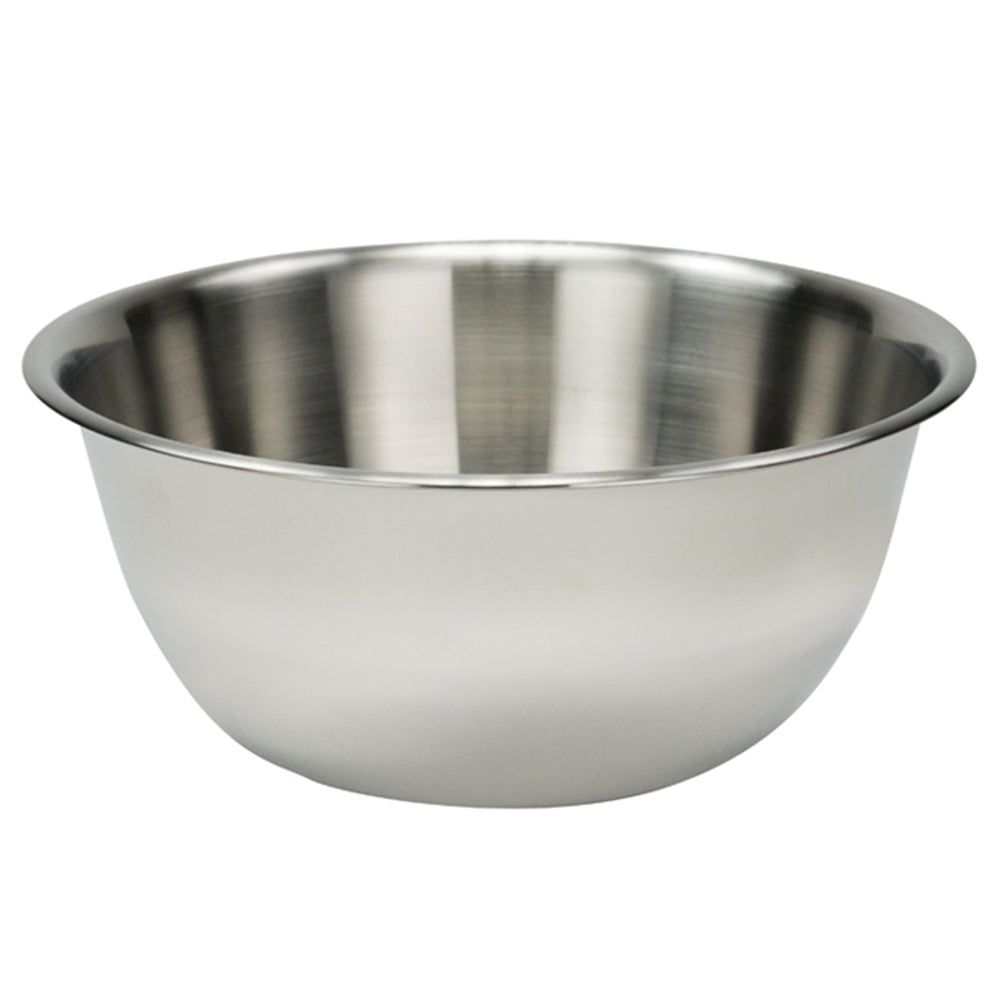 Wholesale Winco Case 8Qt Stainless Mixing Bowl- Bulk