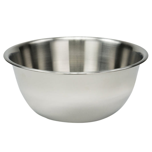 Wholesale Winco Case 8Qt Stainless Mixing Bowl- Bulk