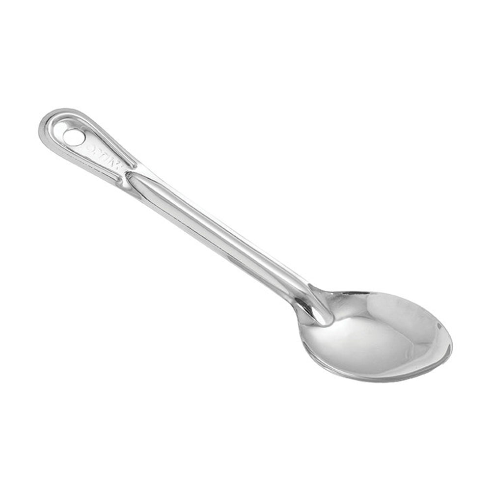 Wholesale Winco Case 11 Inch Solid Serving Spoon- Bulk