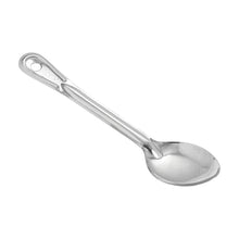 Wholesale Winco Case 11 Inch Solid Serving Spoon- Bulk