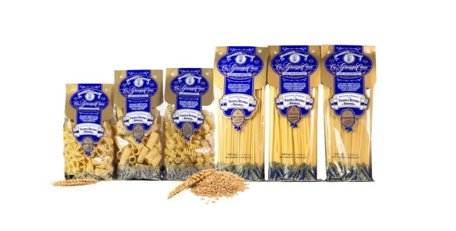 Wholesale G. Cocco Us46 A29 Mezzi Rigatoni 12- Bulk