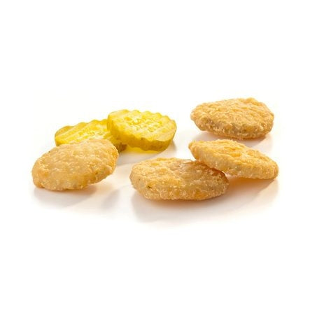 Wholesale Cavendish Case Tempura Battered Pickle Chips- Bulk