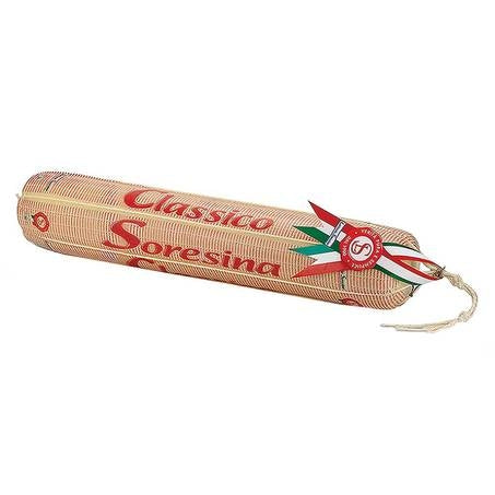 Wholesale Soresina Case Aged Italian Provolone- Bulk