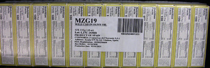 Wholesale Matiz Msc Cod In Olive Oil - P- Bulk