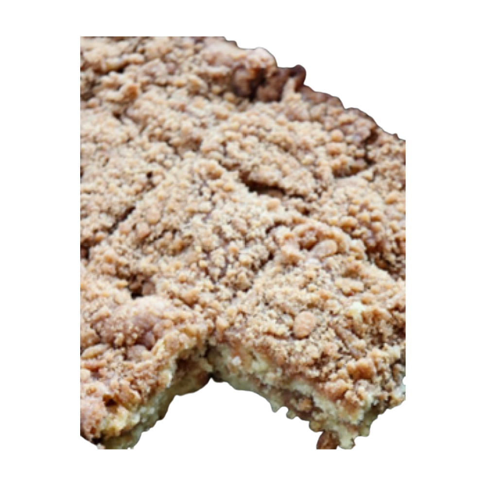 Wholesale Frodo Baking Case Stru-Zee Crumb Topping- Bulk
