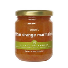 Wholesale Mahjoub Orange Marmalade-Bitter 6/9- Bulk