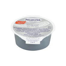 Wholesale Philadelphia Case Cream Cheese Cups- Bulk
