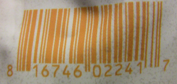 Wholesale Salt & Twine Limoncello Chub- Bulk