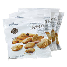 Wholesale Appleways Case Individually Wrapped Cinnamon Cookie Bites- Bulk