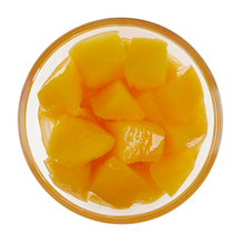 Wholesale BoxNCase Each Peaches In Juice- Bulk